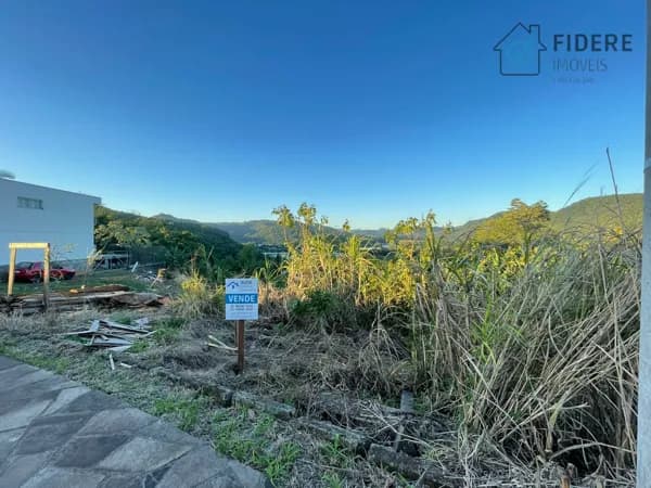 Lote/Terreno em Bom Princípio - Morro Tico Tico