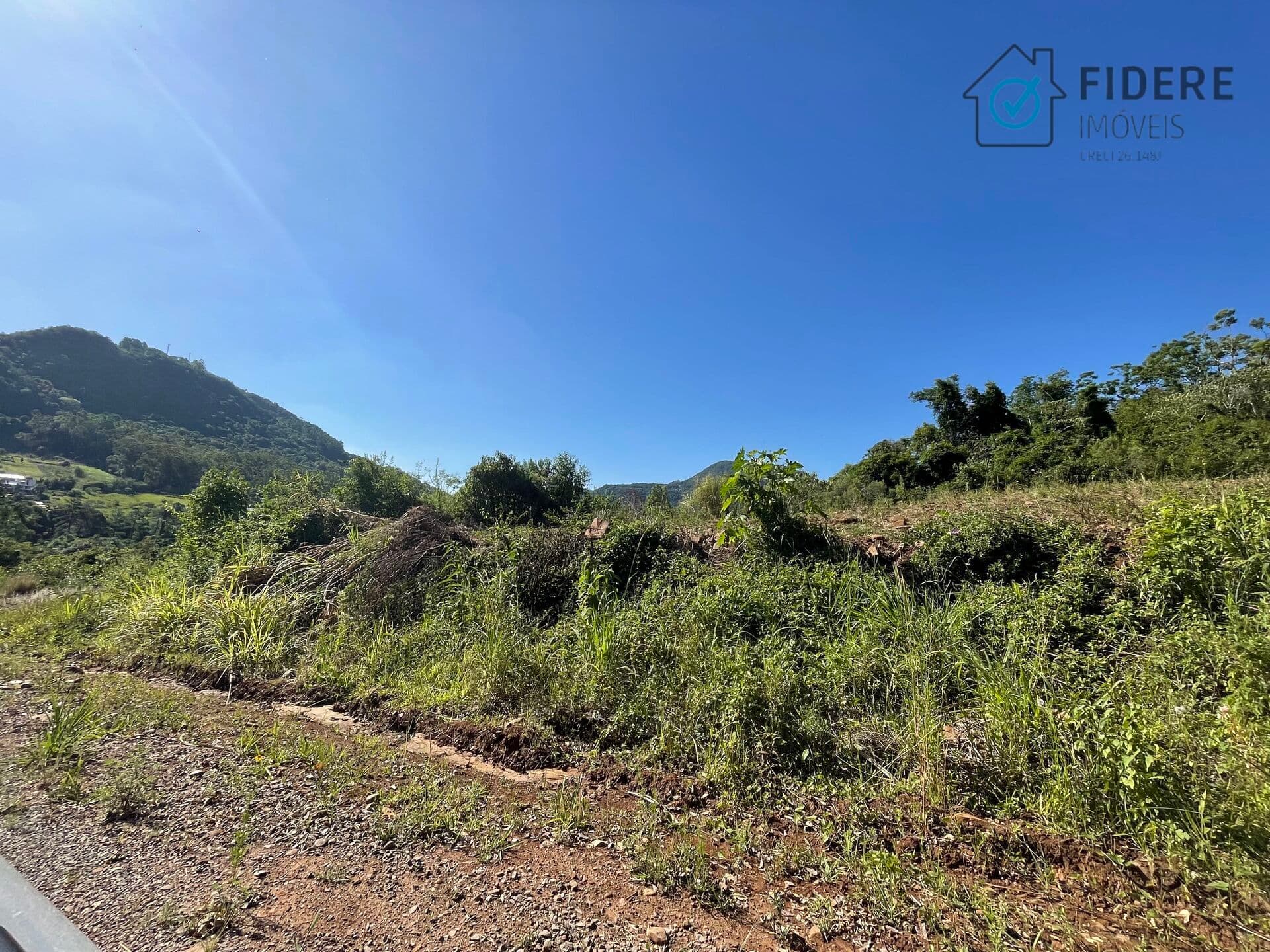 Lote/Terreno em São Vendelino - Centro