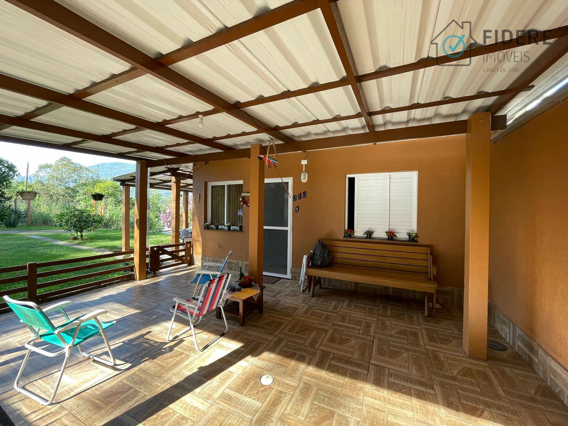 Casa em Vale Real - Vila Nova