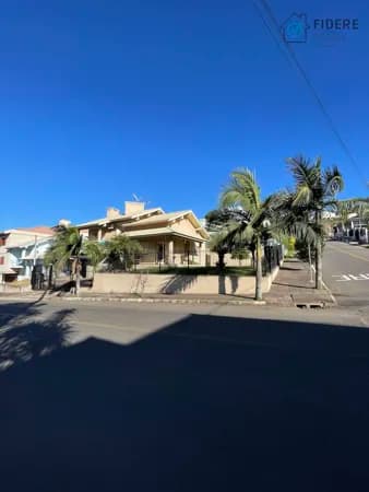 Casa à venda - Bom Princípio/RS