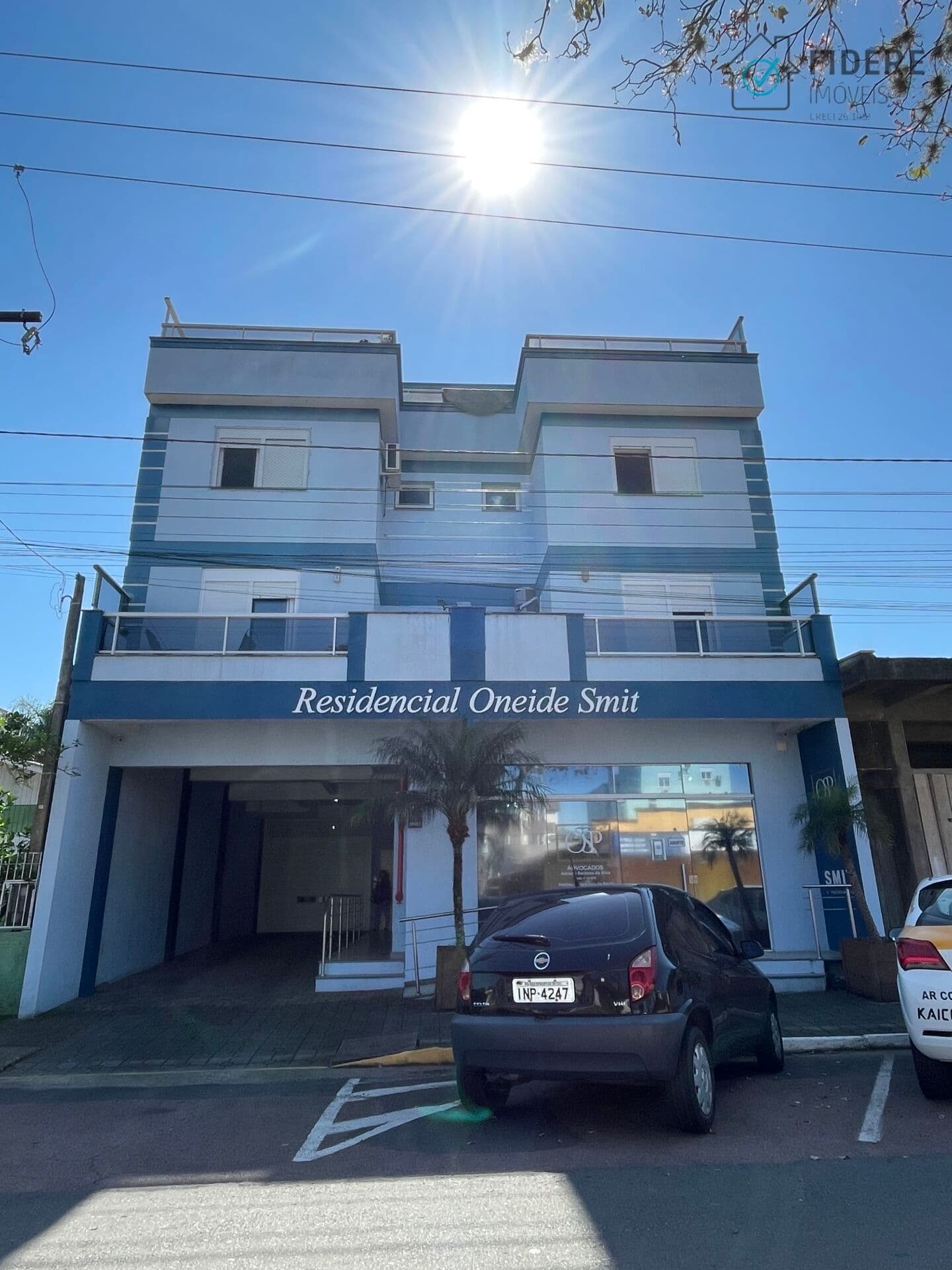 Apartamento