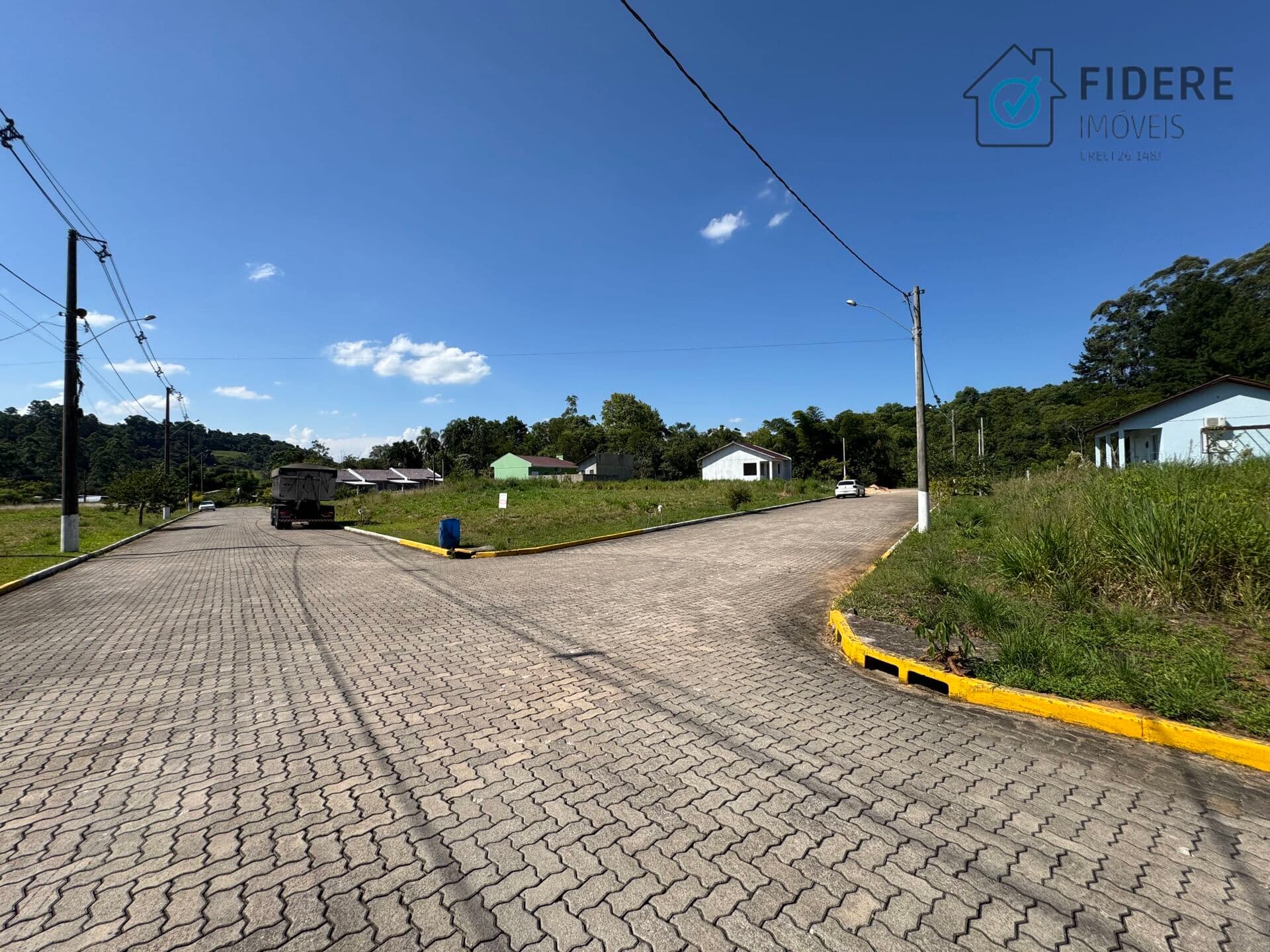 Terreno em Loteamento, Harmonia/RS