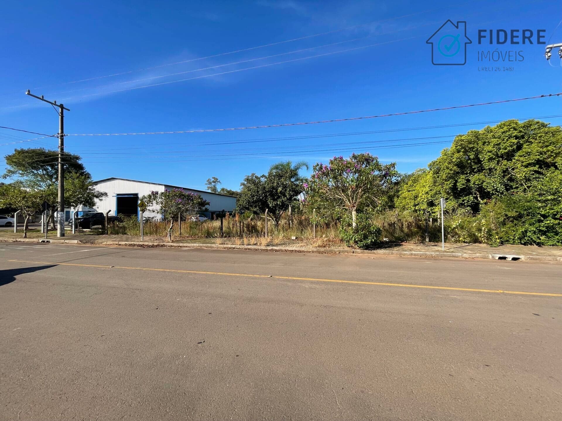 Lote/Terreno em Harmonia - Loteamento Leo Hans