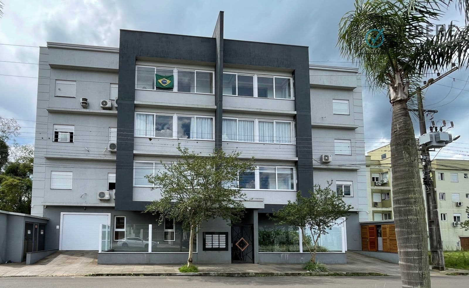 Apartamento em São Sebastião do Caí - Quilombo