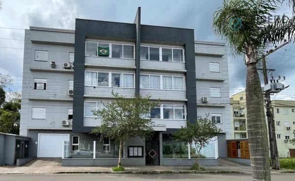 Apartamento em São Sebastião do Caí - Quilombo