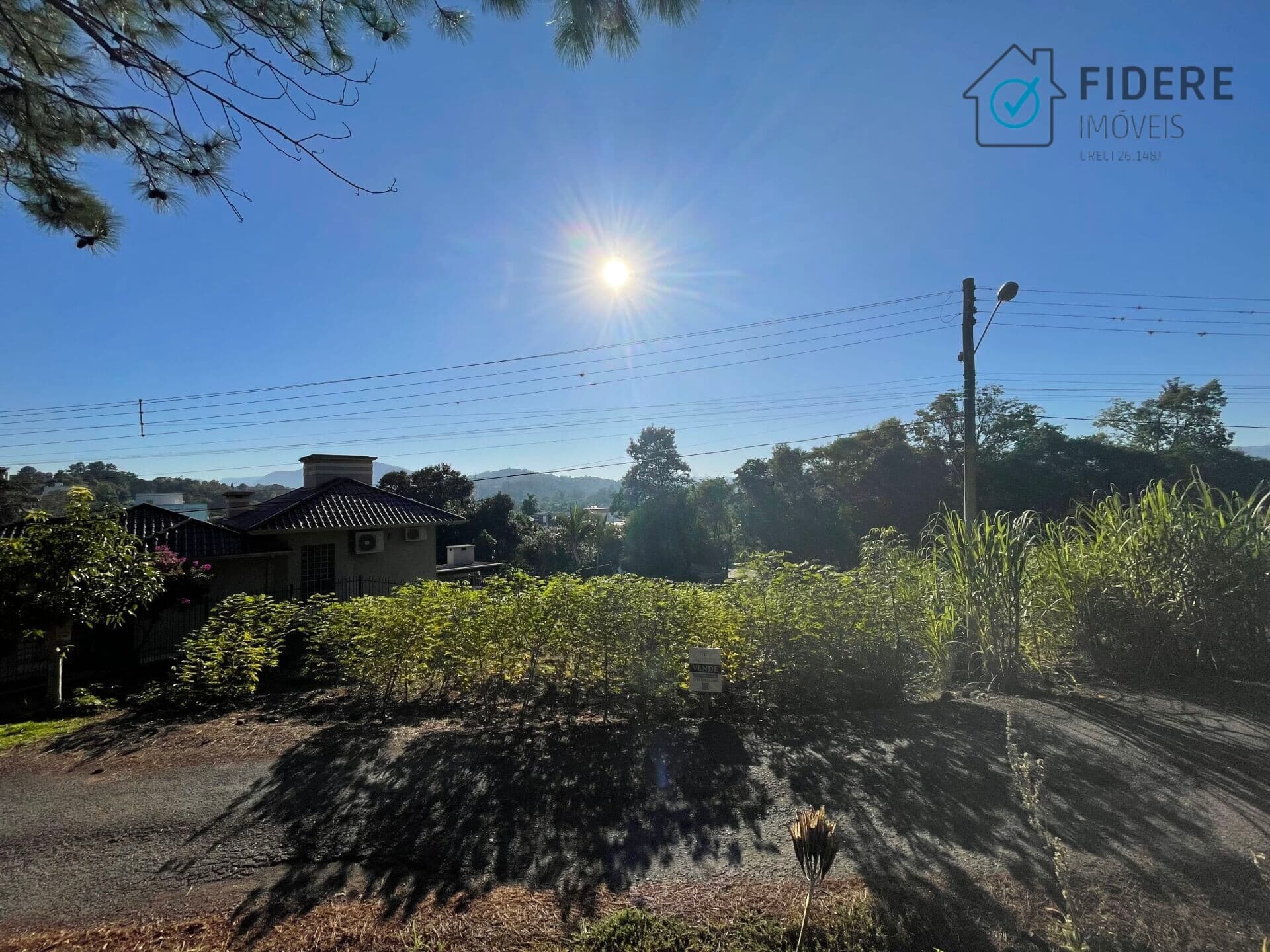 Lote/Terreno em Bom Princípio - Centro