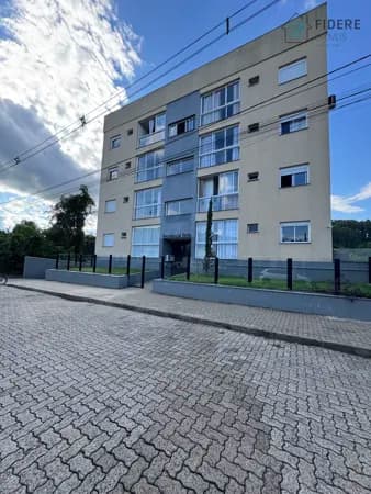 Apartamento completo