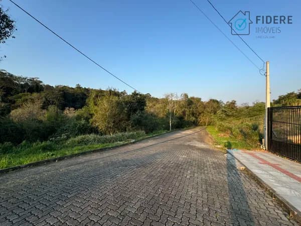 Lote/Terreno em Bom Princípio - Morro Tico Tico