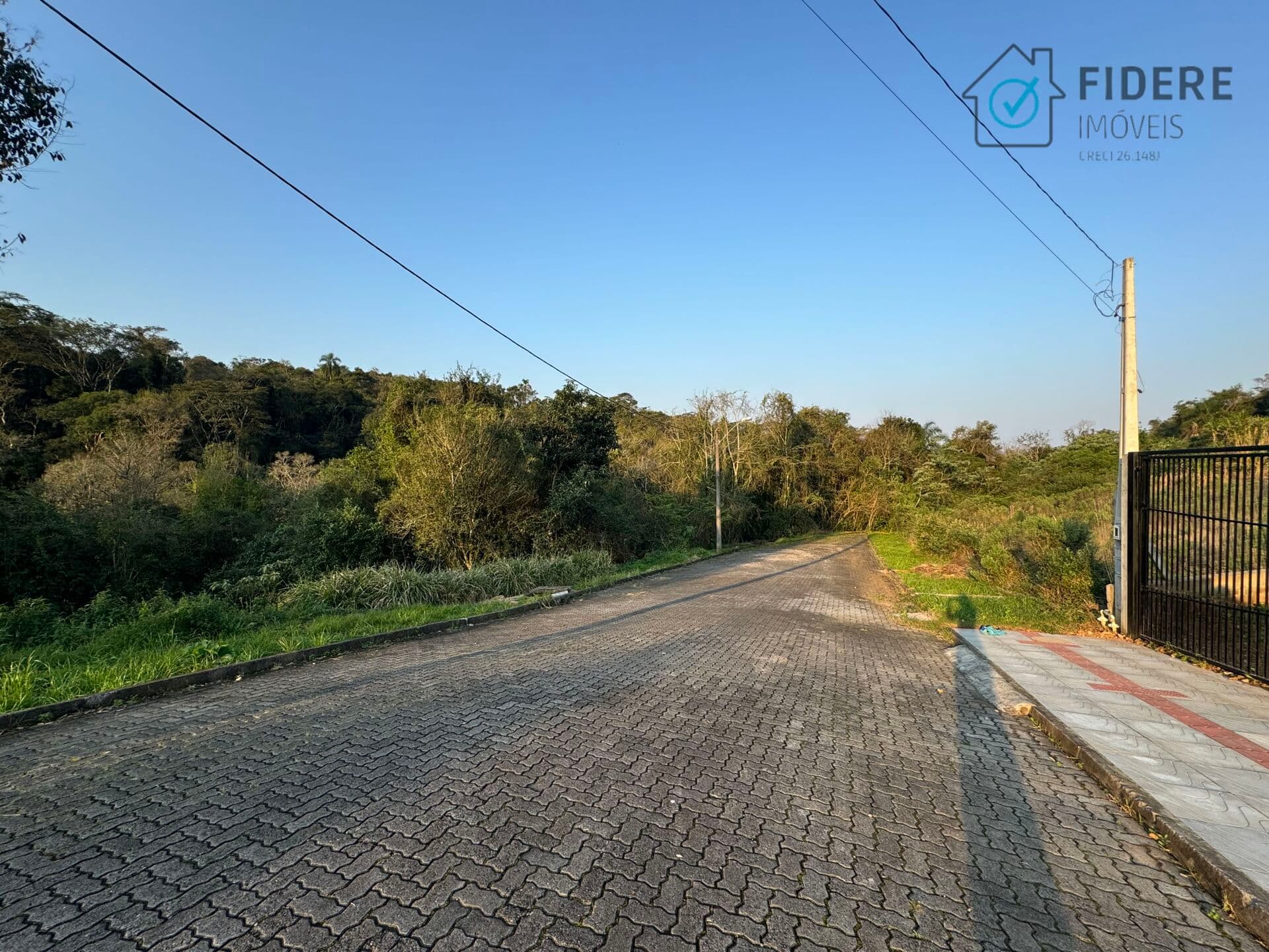 Lote/Terreno em Bom Princípio - Morro Tico Tico
