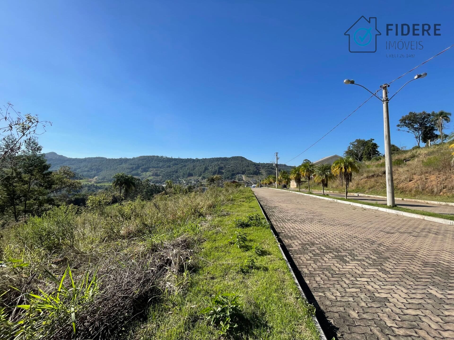 Lote/Terreno em Tupandi - Santa Fé