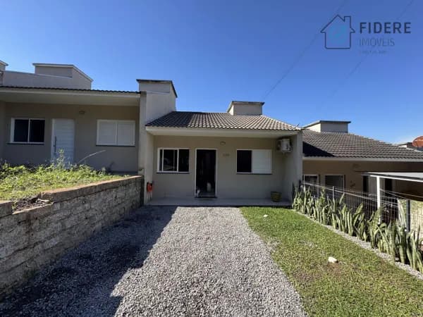 Casa no bairro Arroio Feliz em Feliz-RS