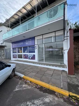 Sala/Conjunto em São Sebastião do Caí - Centro