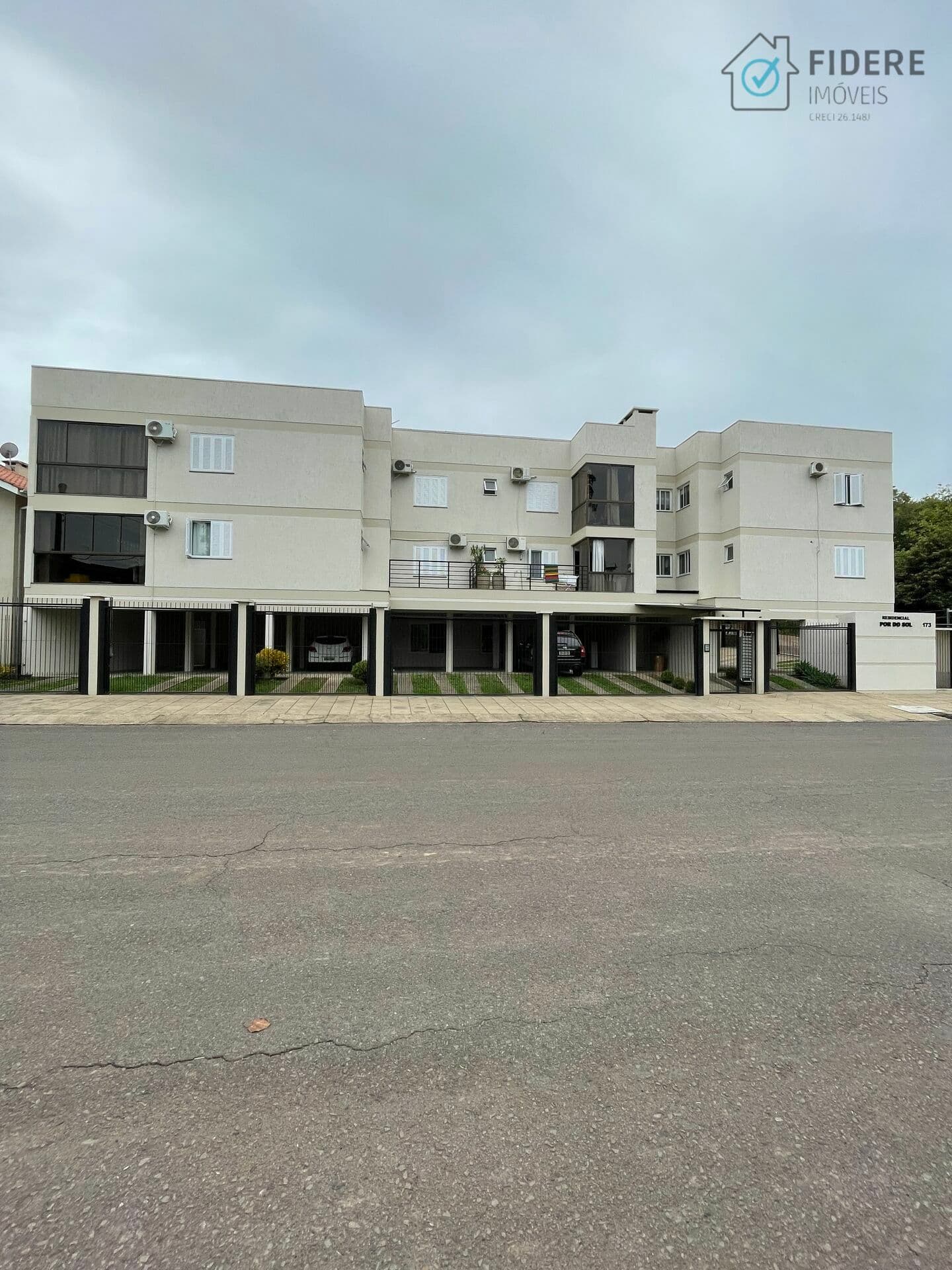 Apartamento em Feliz - Centro
