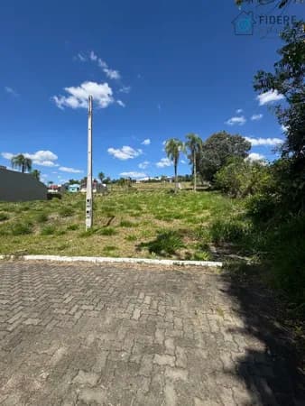 Terreno Lote em Loteamento Boa Vista, São Sebastião do Caí/RS