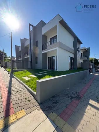 Casa ESQUINA