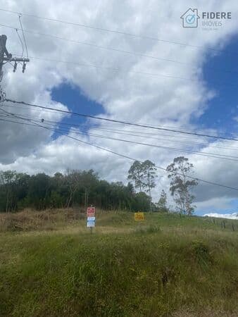 Lote/Terreno em São Sebastião do Caí - Quilombo