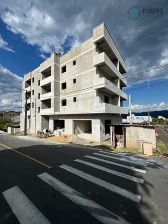 Apartamento 403 (LANÇAMENTO)