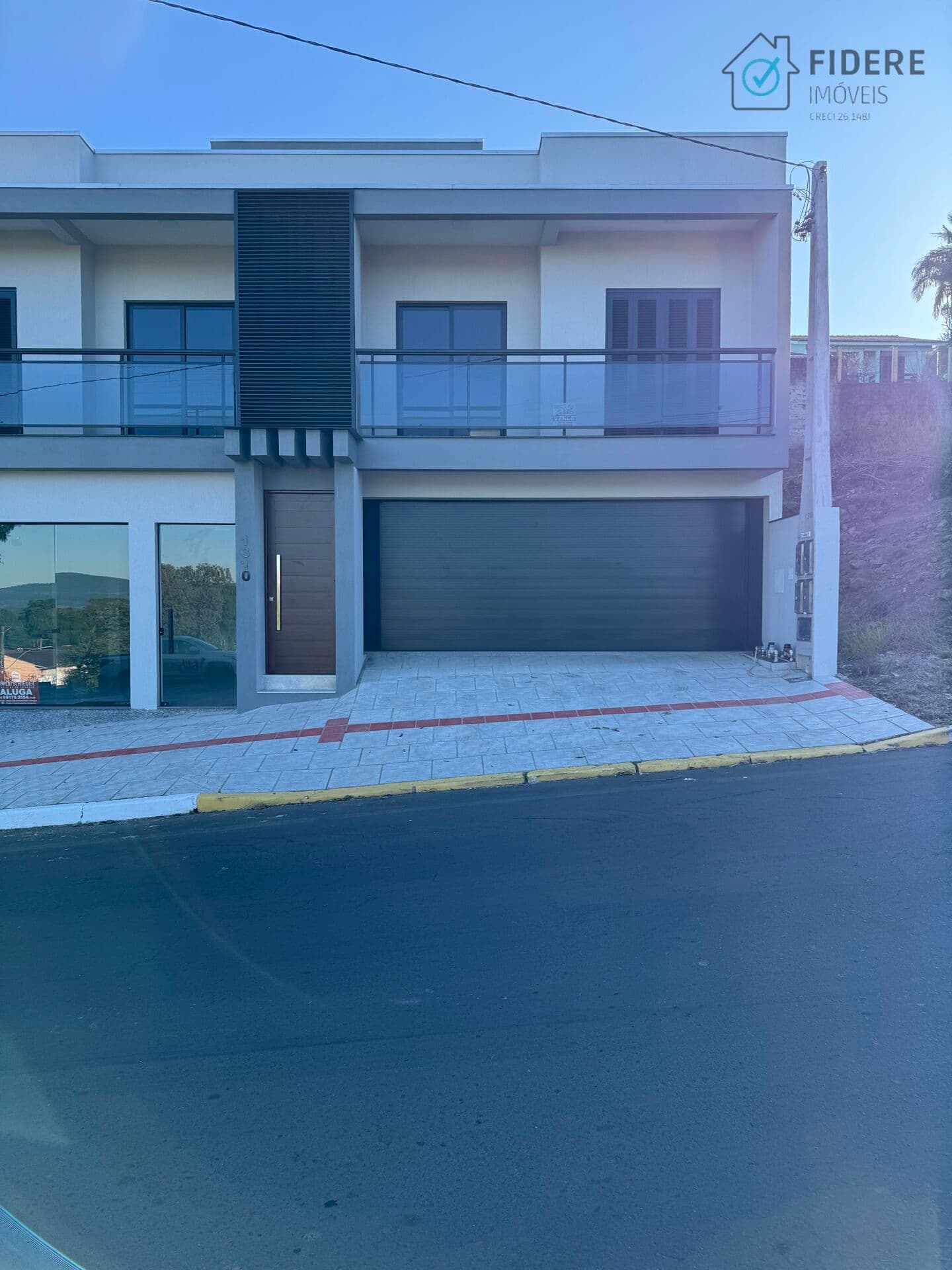 Apartamento NOVO