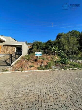 Lote/Terreno em Bom Princípio - Jardim do Vale