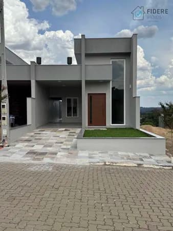 Casa NOVA