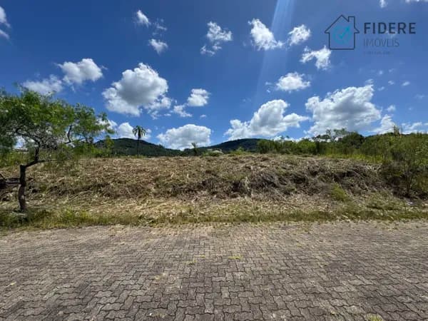Terreno de 390m² no bairro Jardim do Vale - Bom Princípio