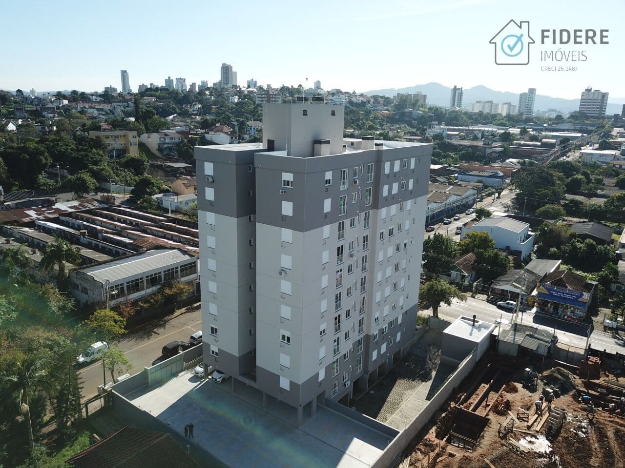 Apartamento