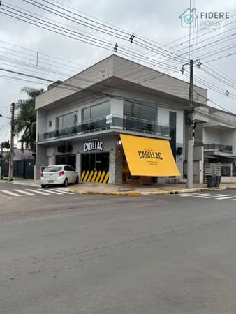 Sala comercial - Paraíso do Vale, Bom Princípio/RS