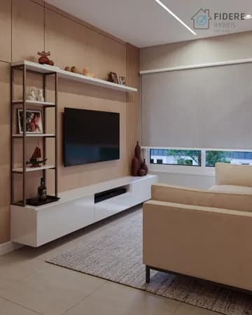 Apartamento 302 (LANÇAMENTO)