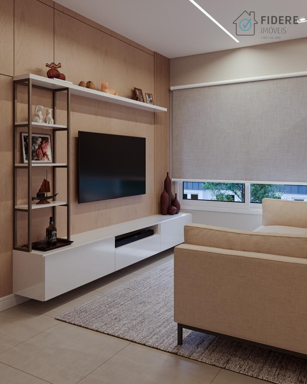 Apartamento 302 (LANÇAMENTO)