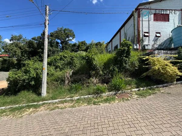 Lote/Terreno em Bom Princípio - Jardim do Vale