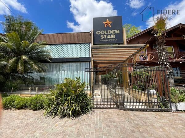 CASA DE EVENTOS
