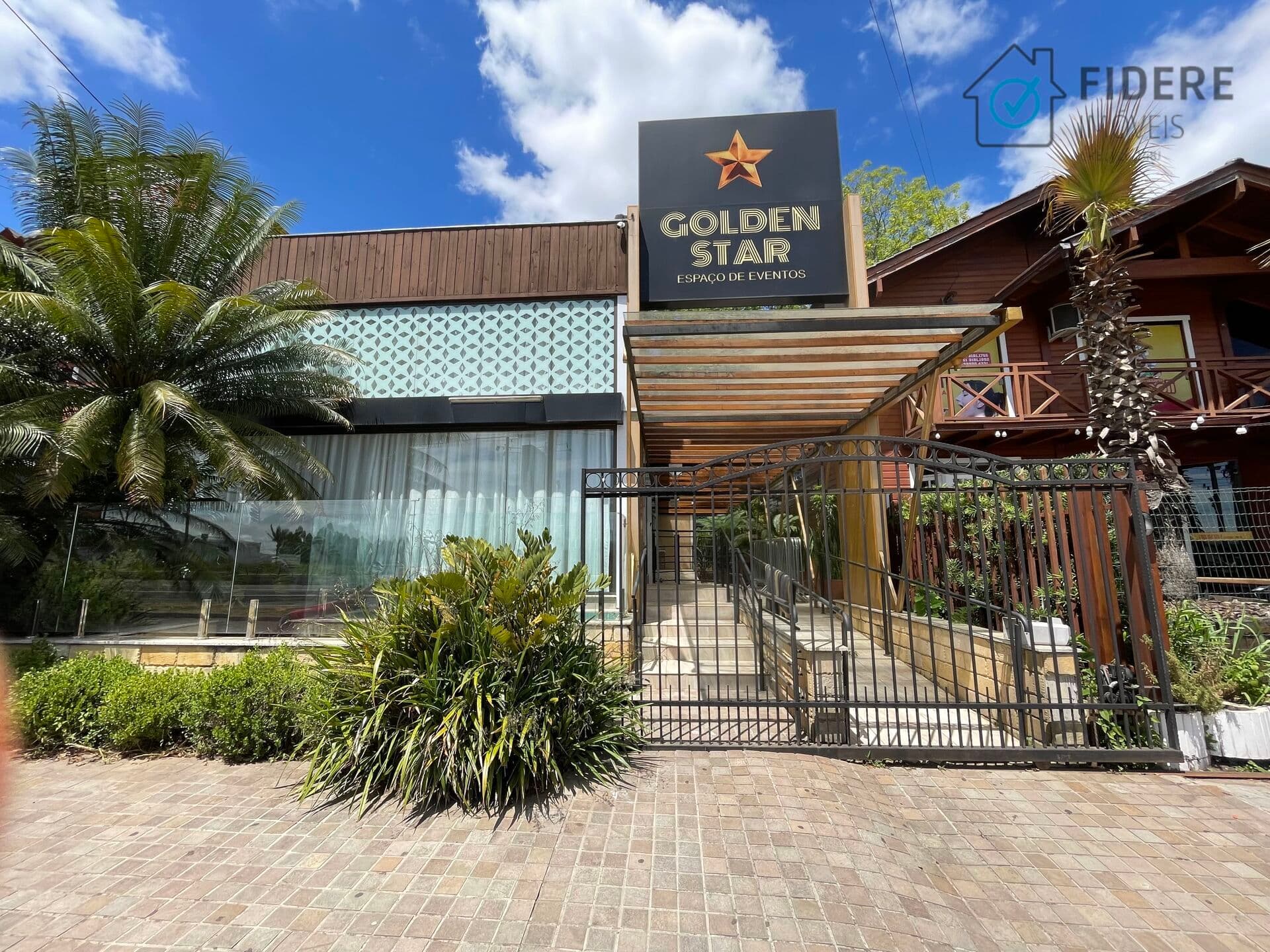 CASA DE EVENTOS