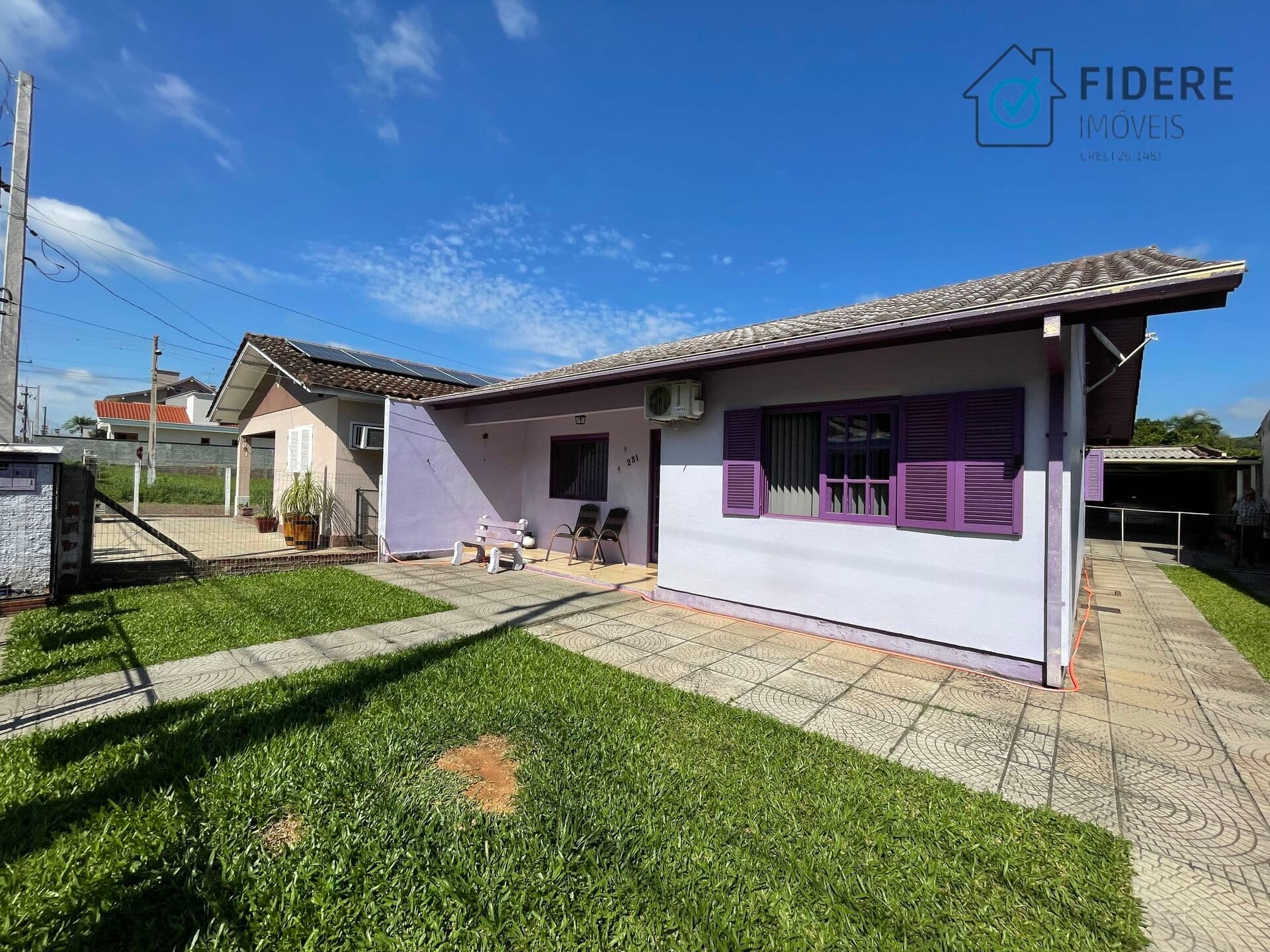 Casa em São Sebastião do Caí - Morada do Vale