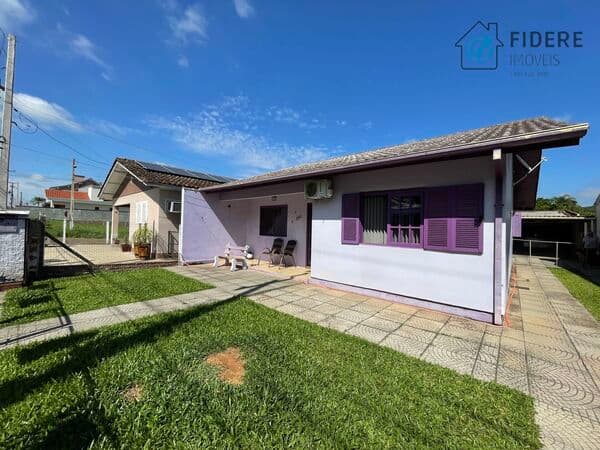 Casa em São Sebastião do Caí - Morada do Vale