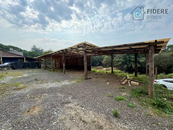 Lote/Terreno em São Sebastião do Caí - Angico