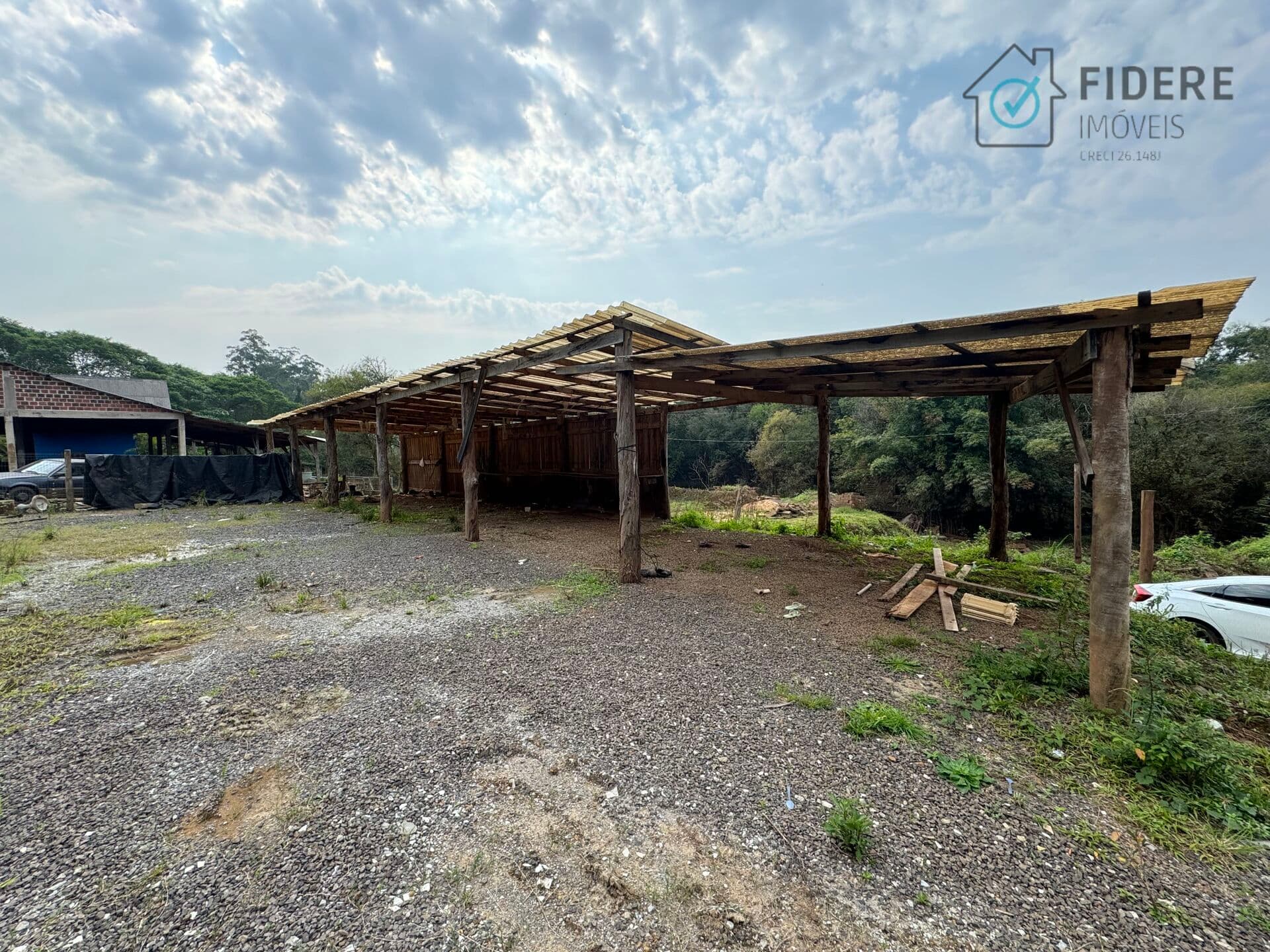 Lote/Terreno em São Sebastião do Caí - Angico