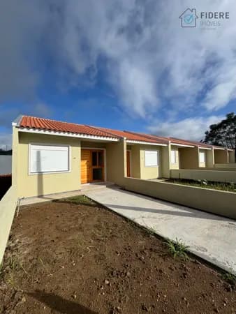 Casa no Loteamento Boa Vista na cidade de São Sebastião do Caí