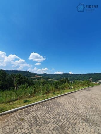 Lote/Terreno em Tupandi - Centro