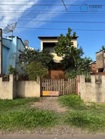 Casa fundos