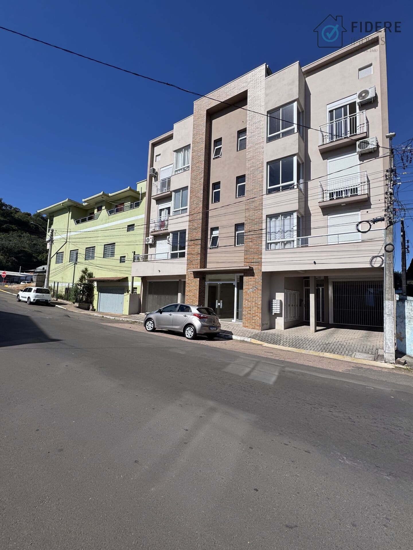Apartamento no Centro, São Sebastião do Caí/RS