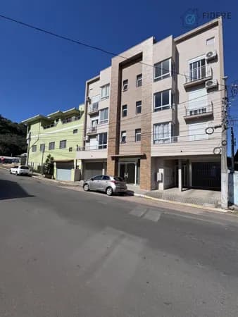 Apartamento no Centro, São Sebastião do Caí/RS