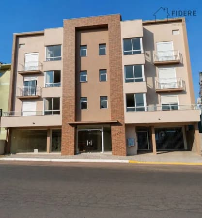 Apartamento no Centro, São Sebastião do Caí/RS