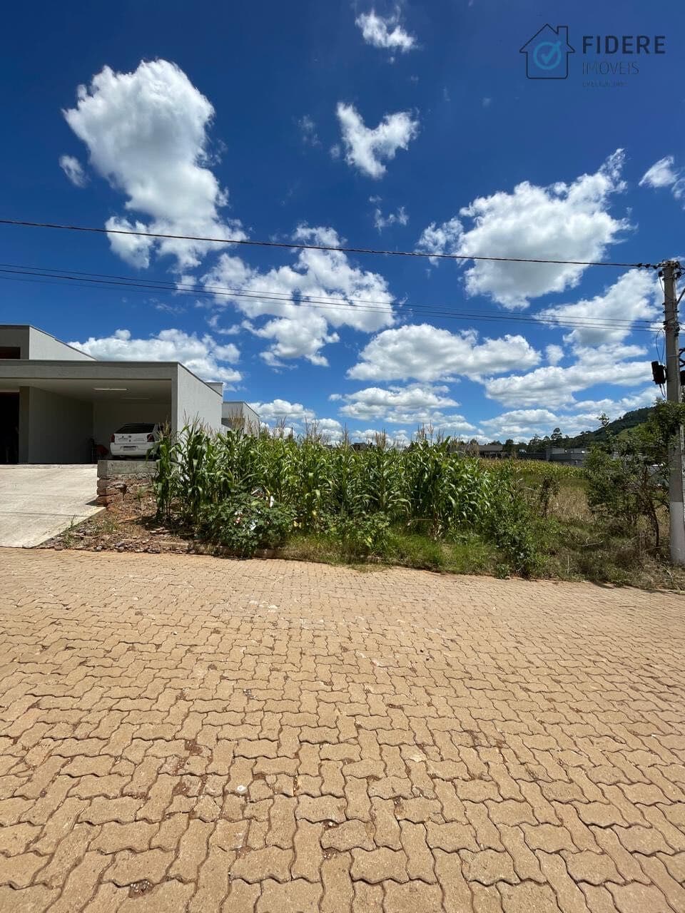Terreno Lote em Centro, Tupandi/RS