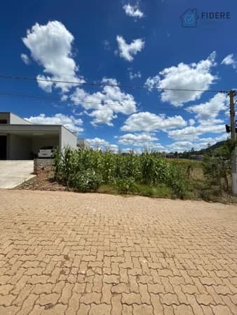 Terreno Lote em Centro, Tupandi/RS