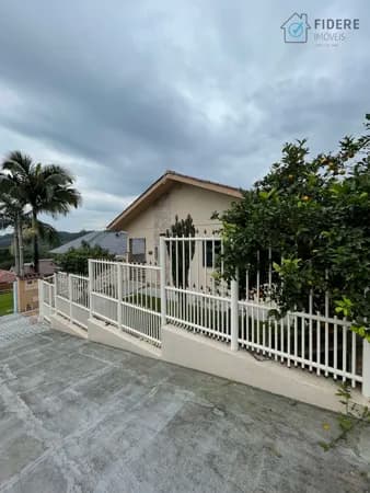 Casa em Bom Princípio - Paraíso do Vale