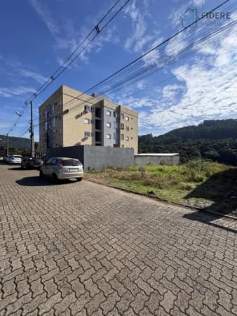 Terreno de 360m² no bairro Morro Tico Tico na cidade de Bom Princípio