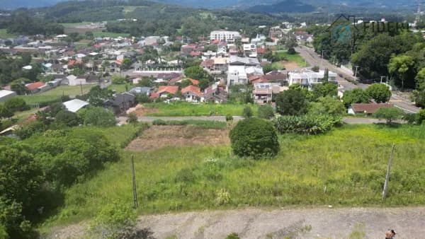 Lote/Terreno em Bom Princípio - Jardim do Vale