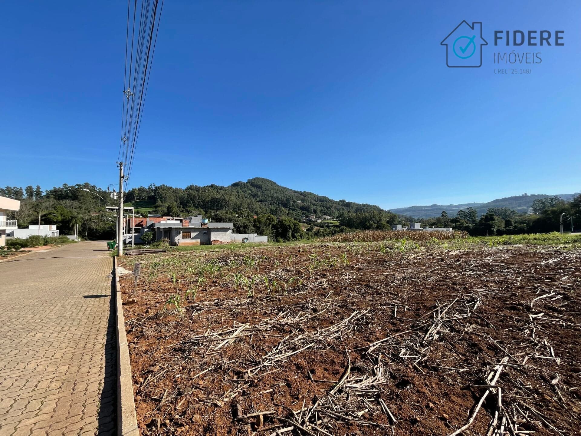 Lote/Terreno em Tupandi - Centro