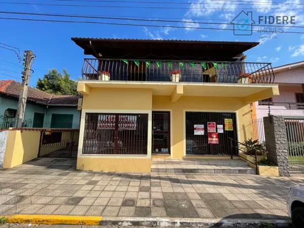 Sala/Conjunto em São Sebastião do Caí - Centro
