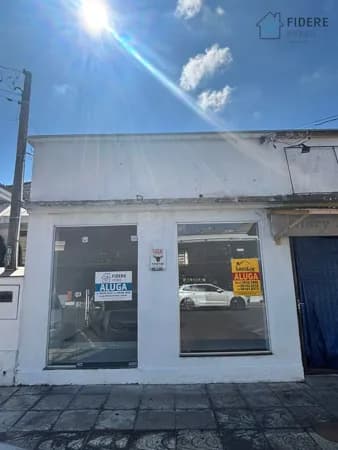 Sala comercial